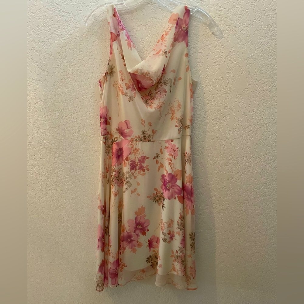 Wishes Wishes Wishes floral dress‎